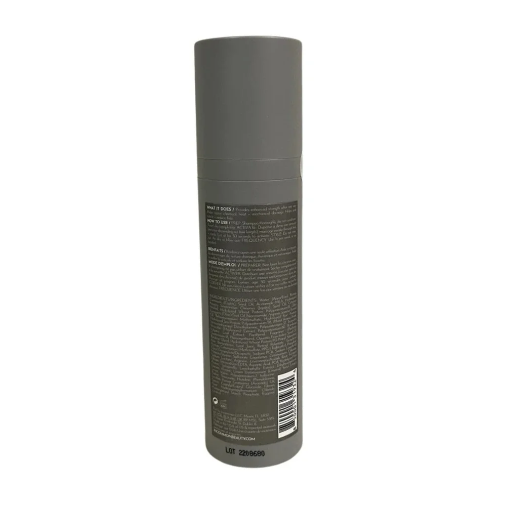 ZCommon Leave-In‎ Hair Repair Treatment 3.38oz Cellular Membrane Complex New